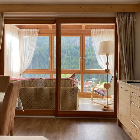 Apartments Chalet Ciufdlton Colfosco Εξωτερικό φωτογραφία