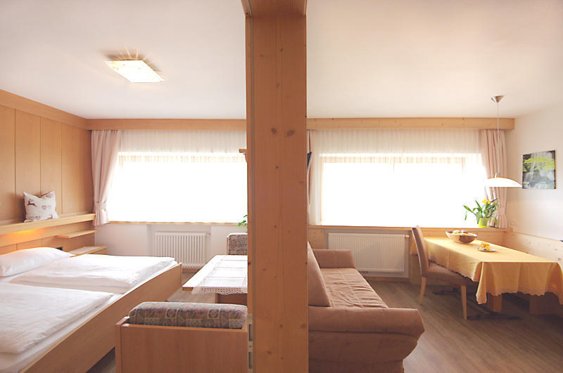 Apartments Chalet Ciufdlton Colfosco Δωμάτιο φωτογραφία