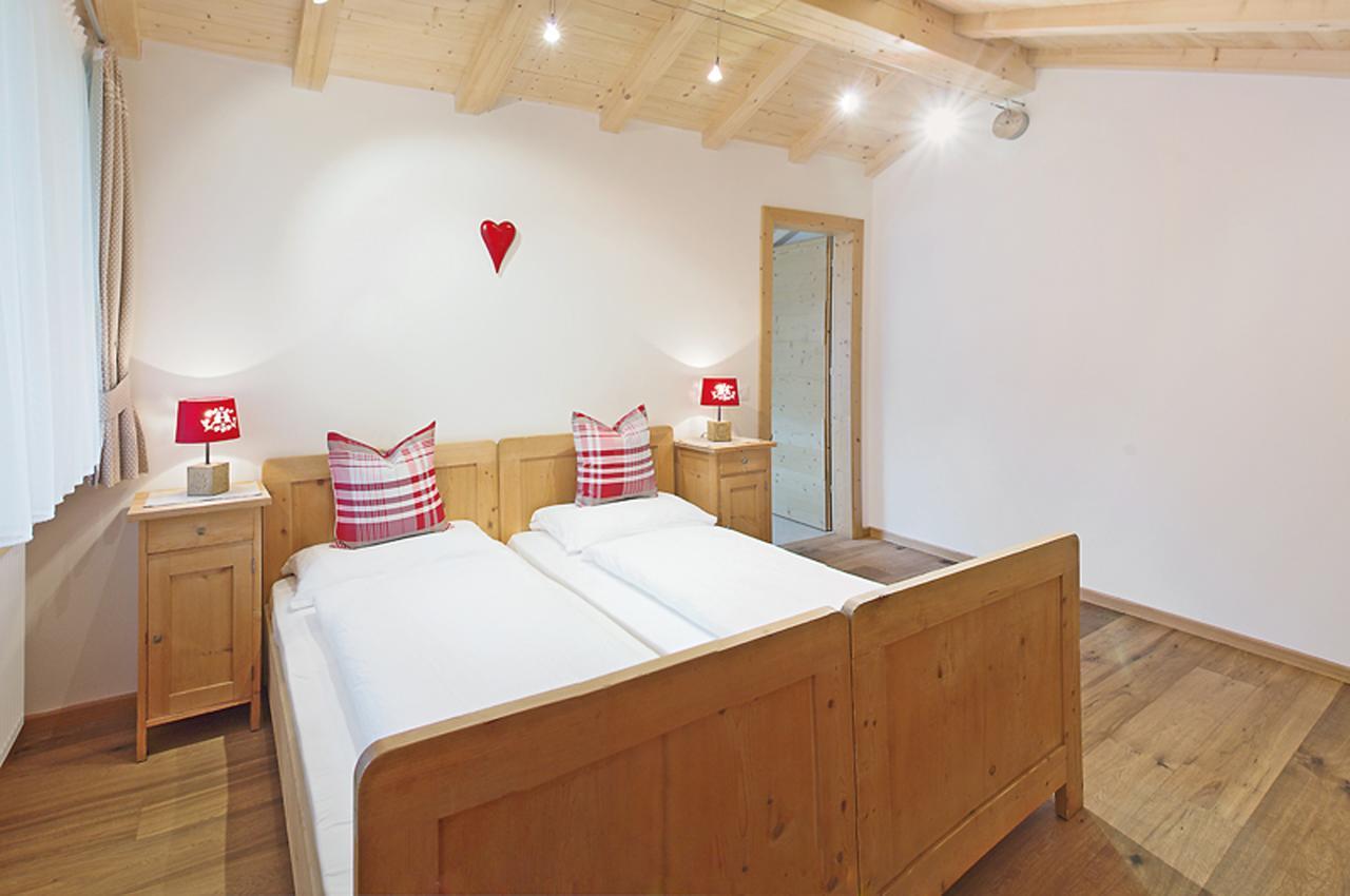 Apartments Chalet Ciufdlton Colfosco Εξωτερικό φωτογραφία