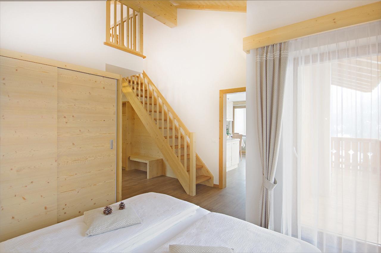 Apartments Chalet Ciufdlton Colfosco Εξωτερικό φωτογραφία