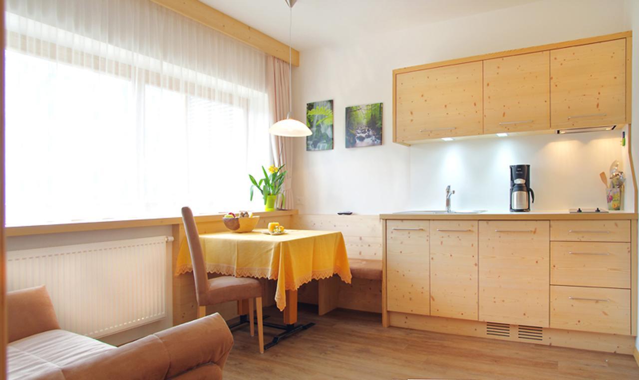 Apartments Chalet Ciufdlton Colfosco Εξωτερικό φωτογραφία