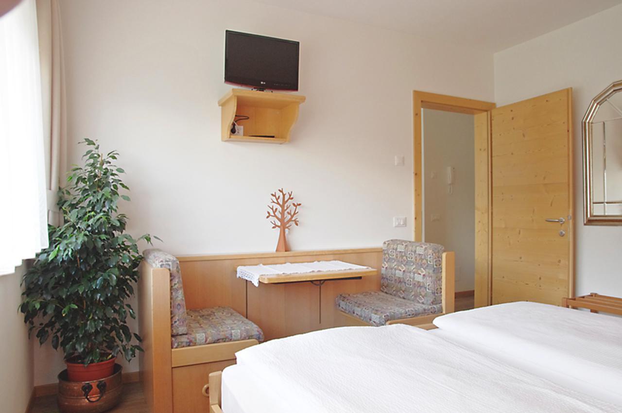 Apartments Chalet Ciufdlton Colfosco Εξωτερικό φωτογραφία