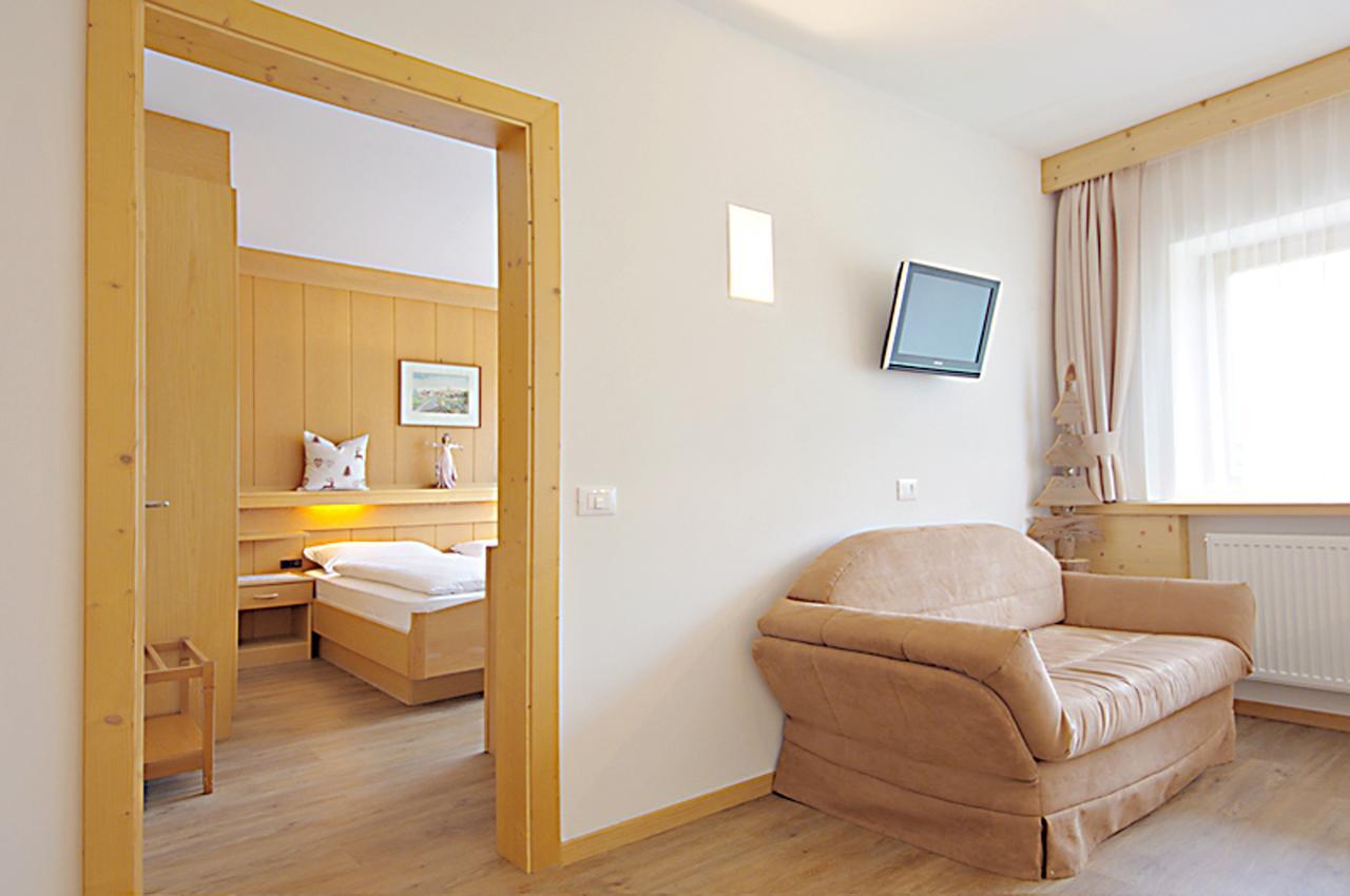 Apartments Chalet Ciufdlton Colfosco Εξωτερικό φωτογραφία