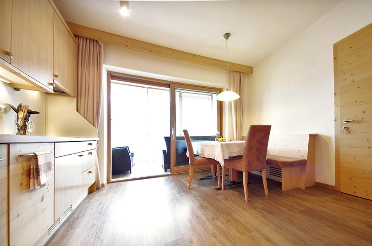 Apartments Chalet Ciufdlton Colfosco Εξωτερικό φωτογραφία
