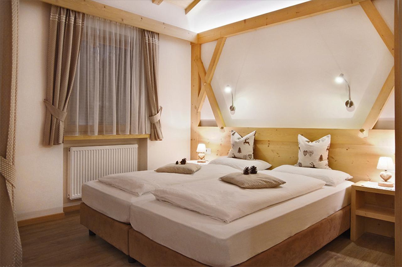 Apartments Chalet Ciufdlton Colfosco Εξωτερικό φωτογραφία