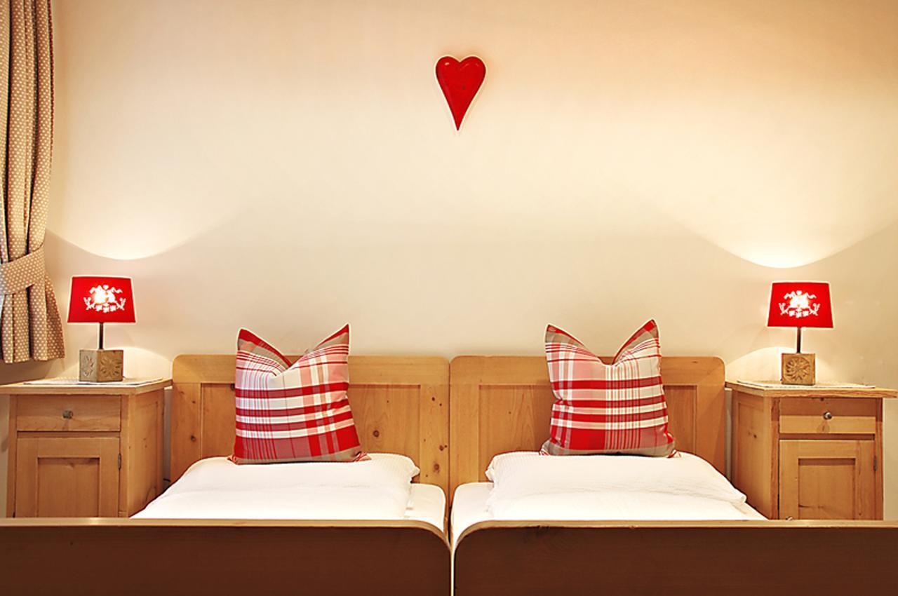 Apartments Chalet Ciufdlton Colfosco Εξωτερικό φωτογραφία